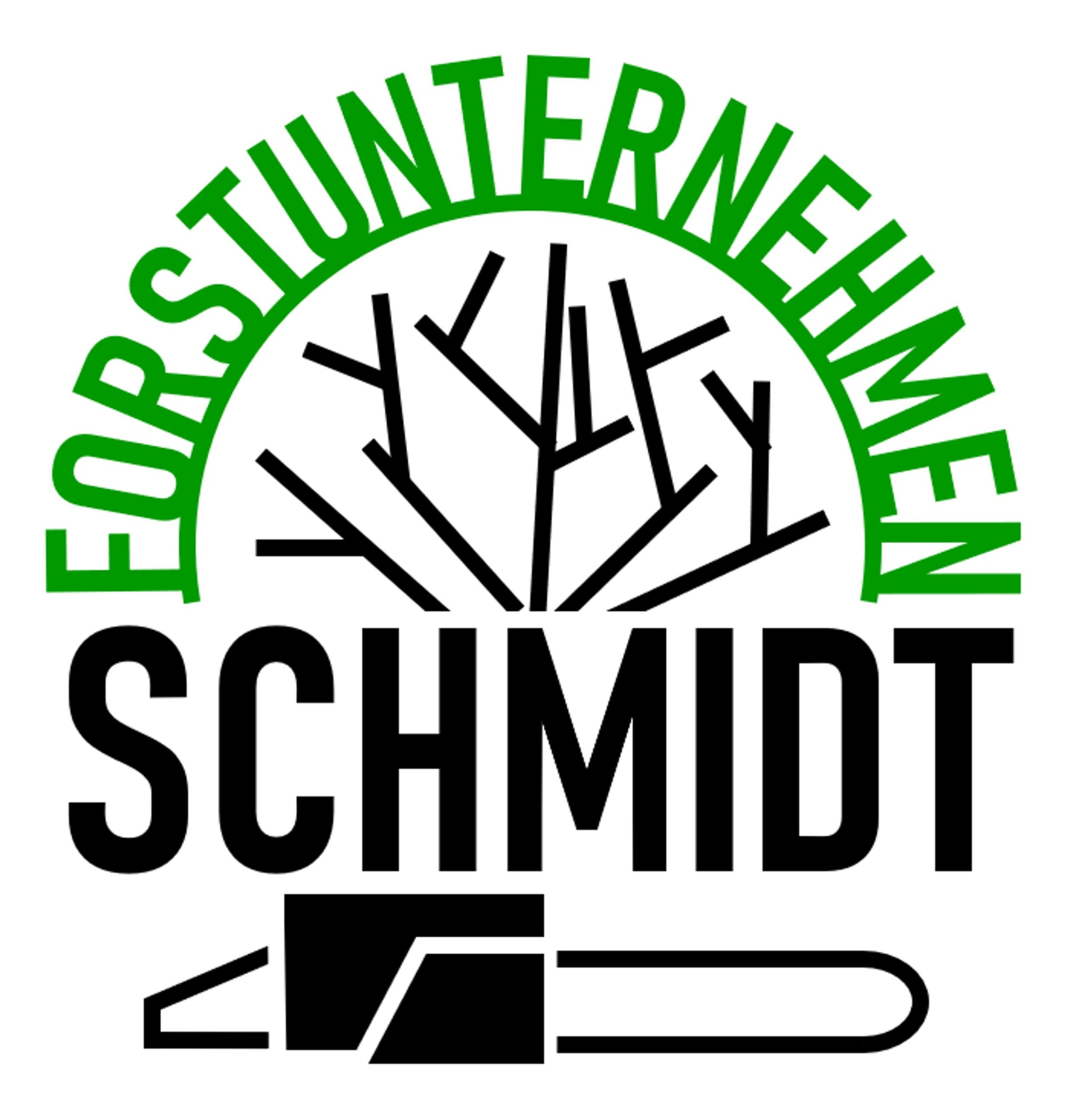 Forstunternehmen Schmidt – Florian Schmidt